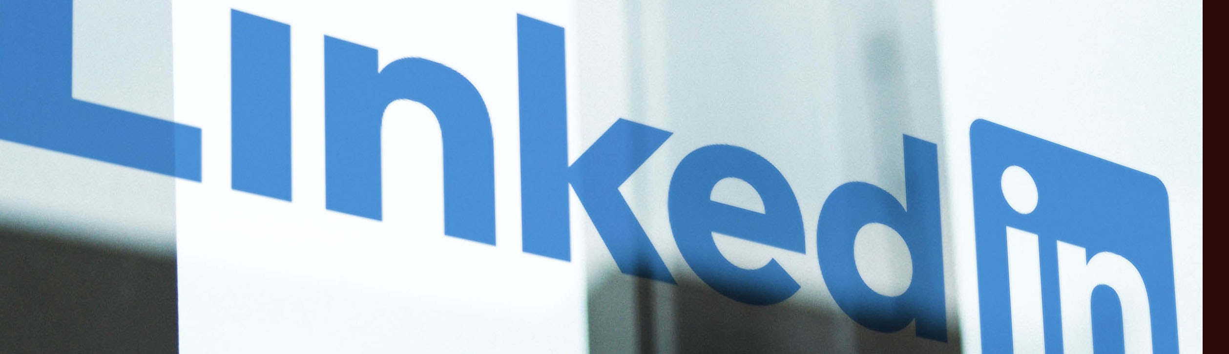 Linkedin Design